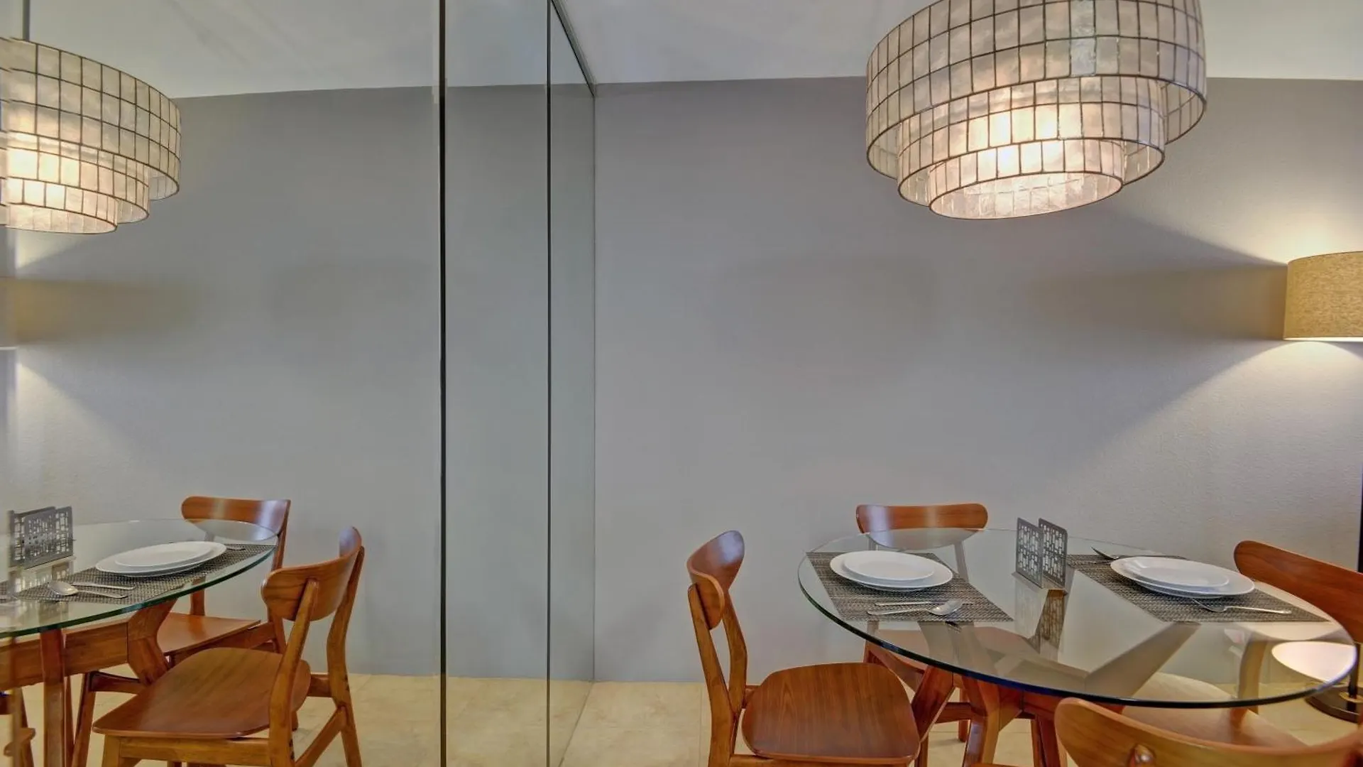 Feriehus Biarritz Getaway - 1Br Condo Downtown Ps Palm Springs